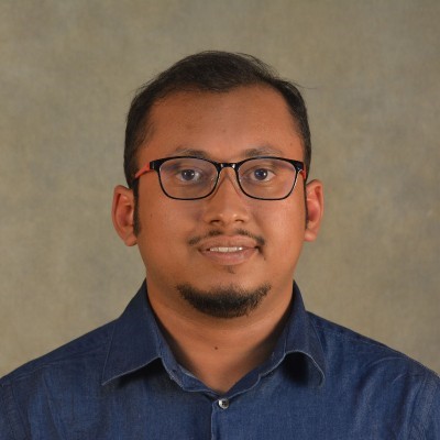 Dr. Sanjib Saha