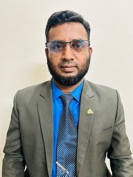 Dr. Md. Mizanur Rahman