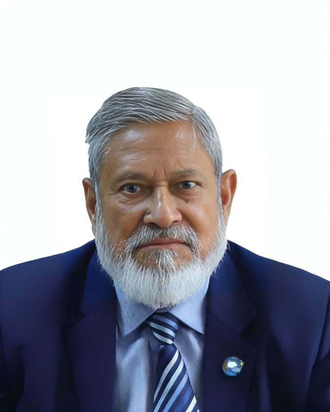 Prof. Dr. Hossain Reza