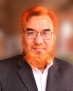 Prof. Dr. Muhammad Manjurul Karim