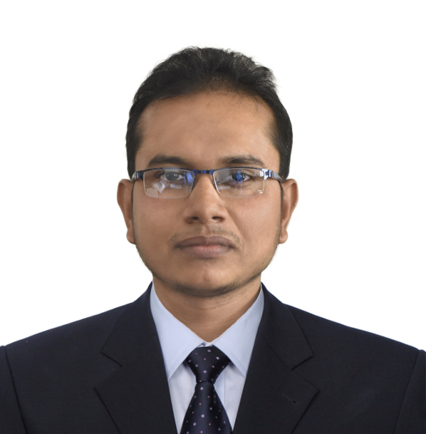 Associate Professor Dr. Md. Torequl Islam