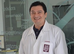 Dr. Ignacio Eduardo Mandonado Mendoza