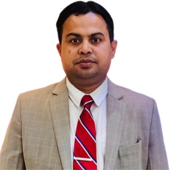 M. Nazmul Hoque, PhD