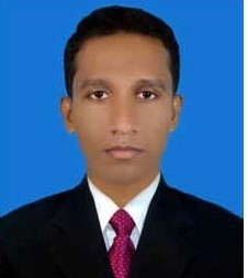 Dr. Md. Masud Rana