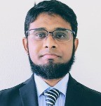 Dr. K. M. Golam Dastogeer